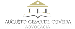 Logotipo Advocacia | Augusto Cesar de Oliveira
